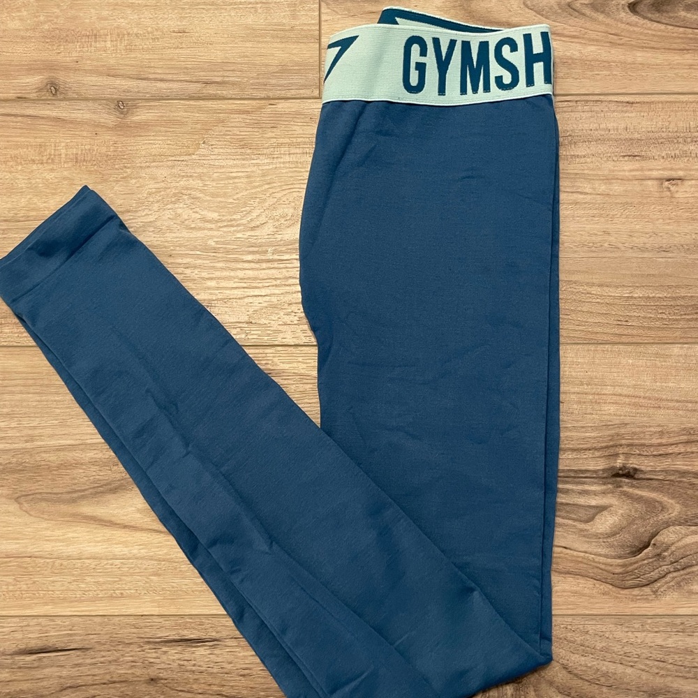 Gymshark Full Length Leggings